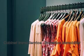 Fonds de commerce - Magasins - 40 m²