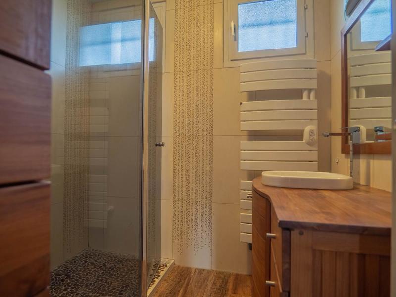 Maison - 109 m² - 6 pièces