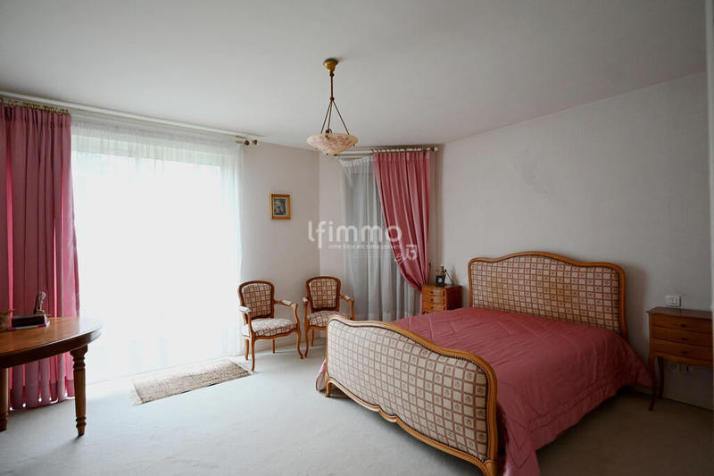 Maison d'architecte - 205 m² - 8 pièces