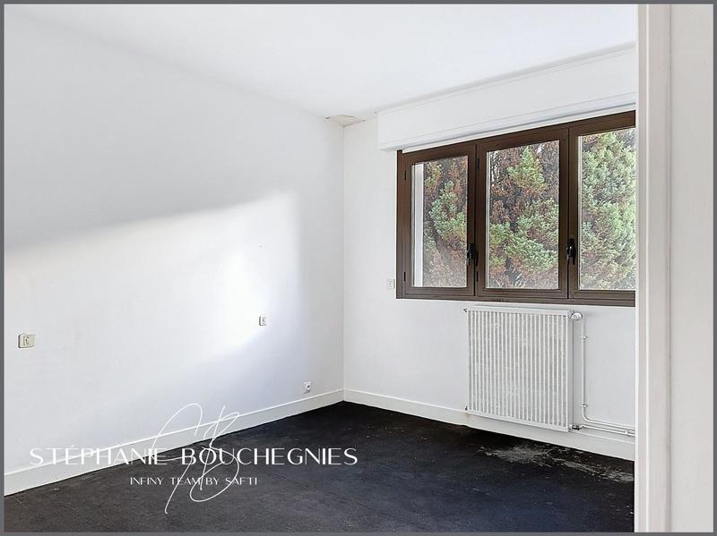 Appartement - 93 m² - 4 pièces