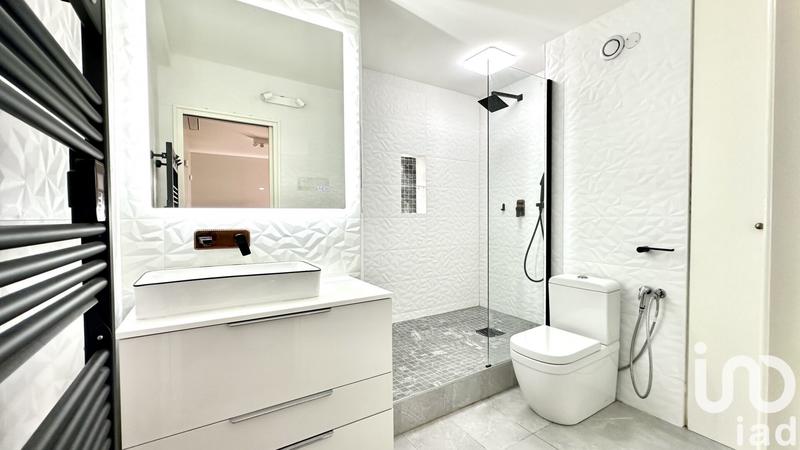 Appartement - 83 m² - 4 pièces