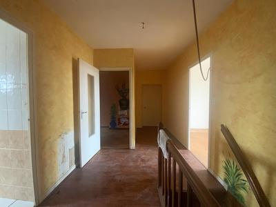 Duplex - 90 m² - 4 pièces