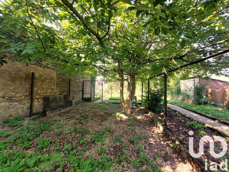 Maison de village - 205 m² - 10 pièces