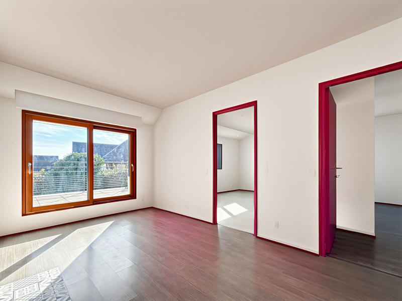 Maison - 190 m² - 8 pièces