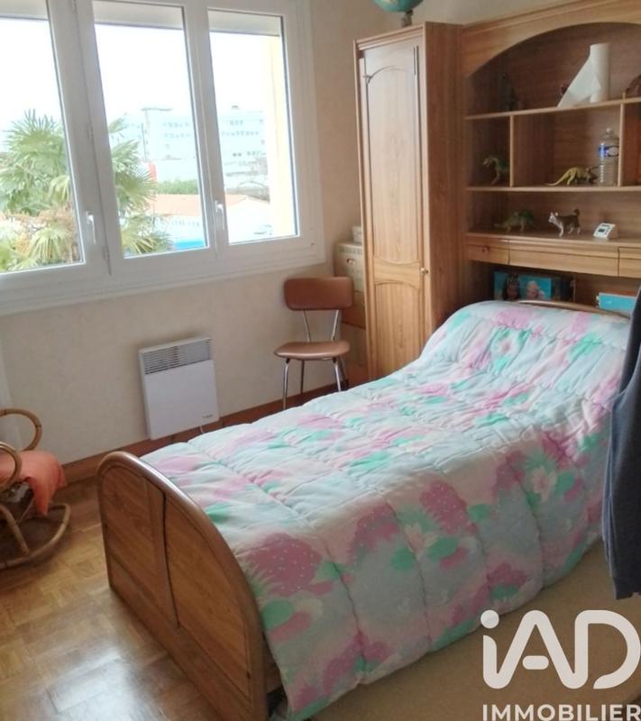 Maison de ville - 122 m² - 5 pièces