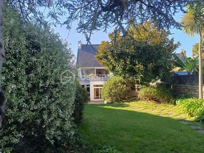 Maison - 150 m² - 7 pièces