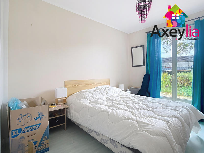 Maison - 112 m² - 6 pièces