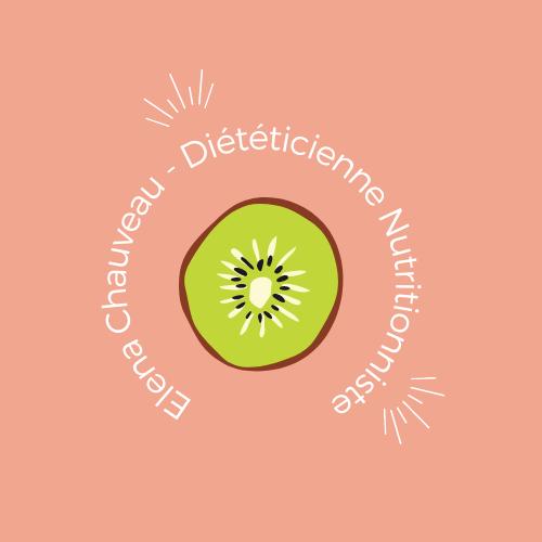 Elena Chauveau - Diététicienne