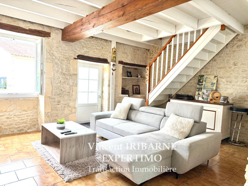 Propriété - 120 m² - 5 pièces