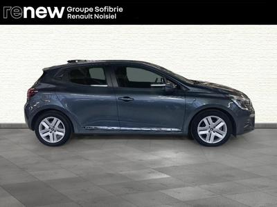 Renault Clio V E-Tech 140 - 21n Business