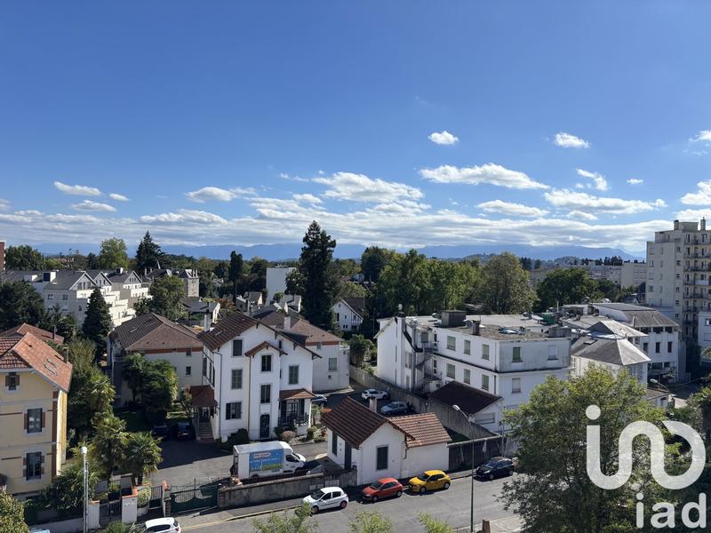 Appartement - 53 m² - 3 pièces