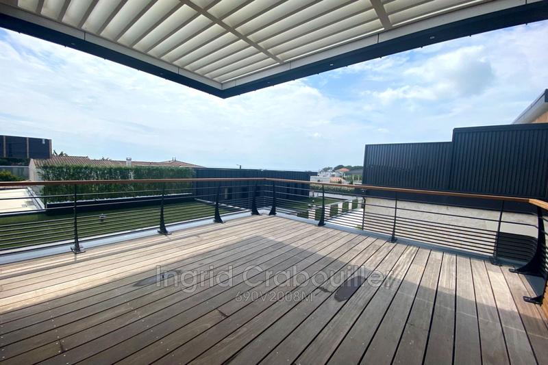 Villa - 216 m² - 7 pièces
