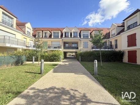 Appartement - 31 m² - 1 pièce