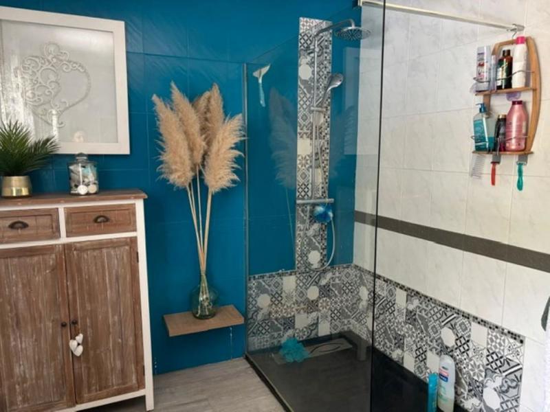 Maison - 137 m² - 6 pièces