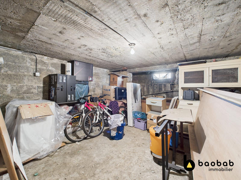 Appartement - 90 m² - 4 pièces