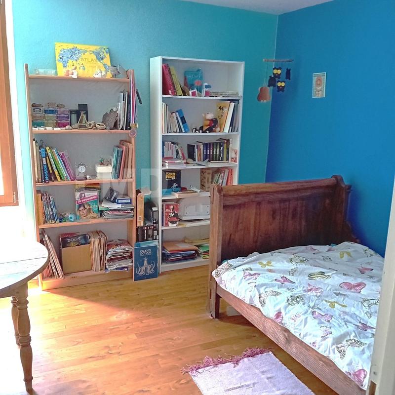 Maison - 160 m² - 7 pièces