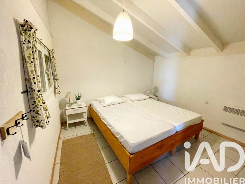 Maison - 89 m² - 7 pièces