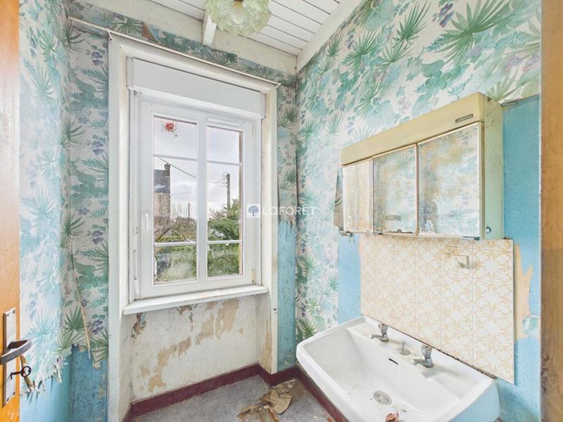 Maison en pierre - 130 m² - 6 pièces