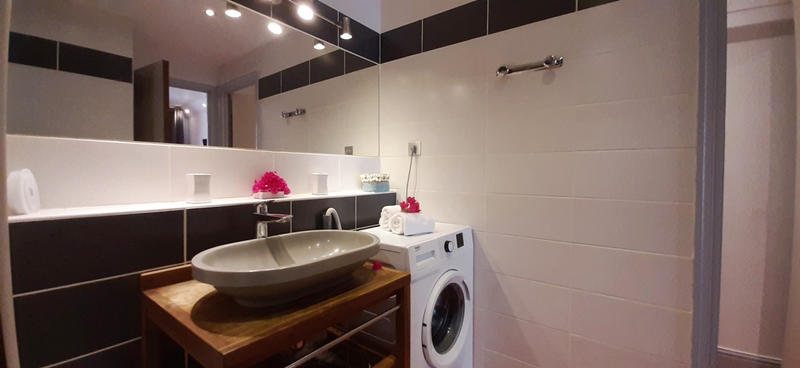 Appartement - 34 m² - 2 pièces