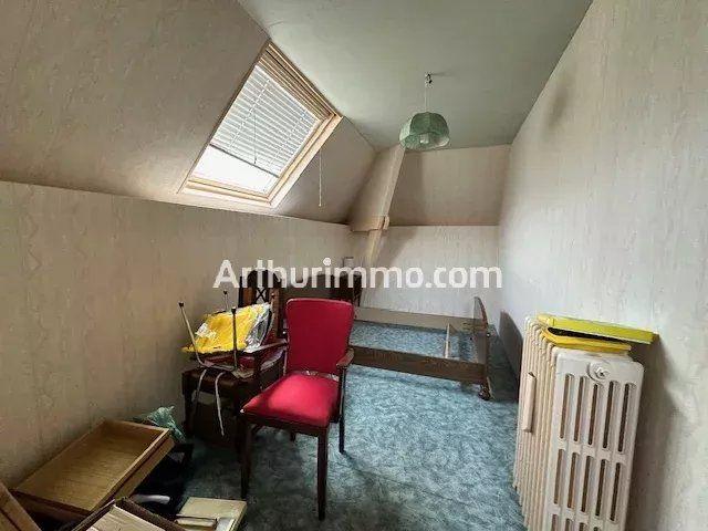 Maison - 60 m² - 3 pièces