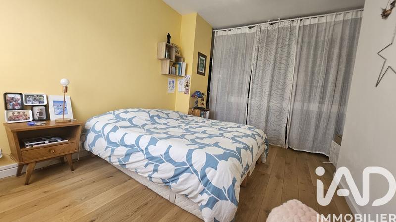 Maison - 160 m² - 7 pièces