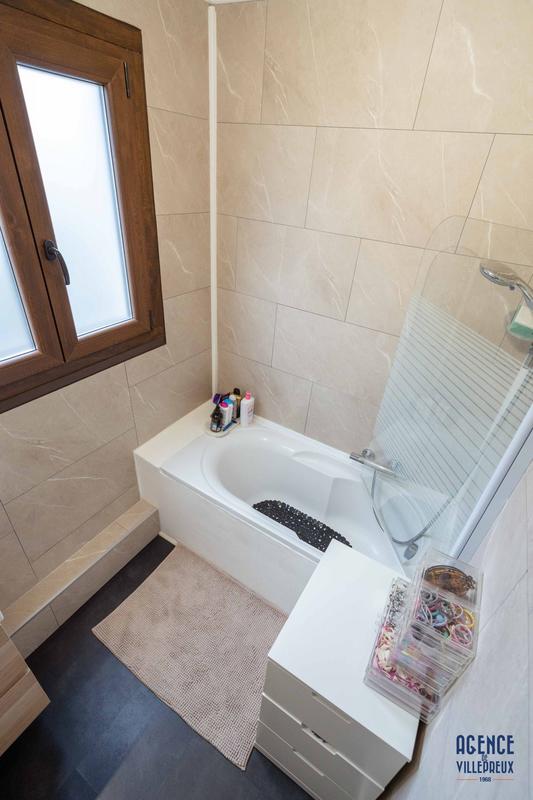 Appartement - 67 m² - 4 pièces