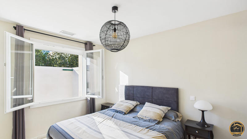 Villa - 76 m² - 4 pièces