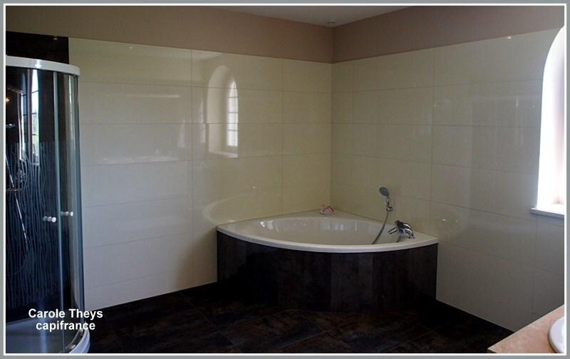 Maison - 300 m² - 7 pièces