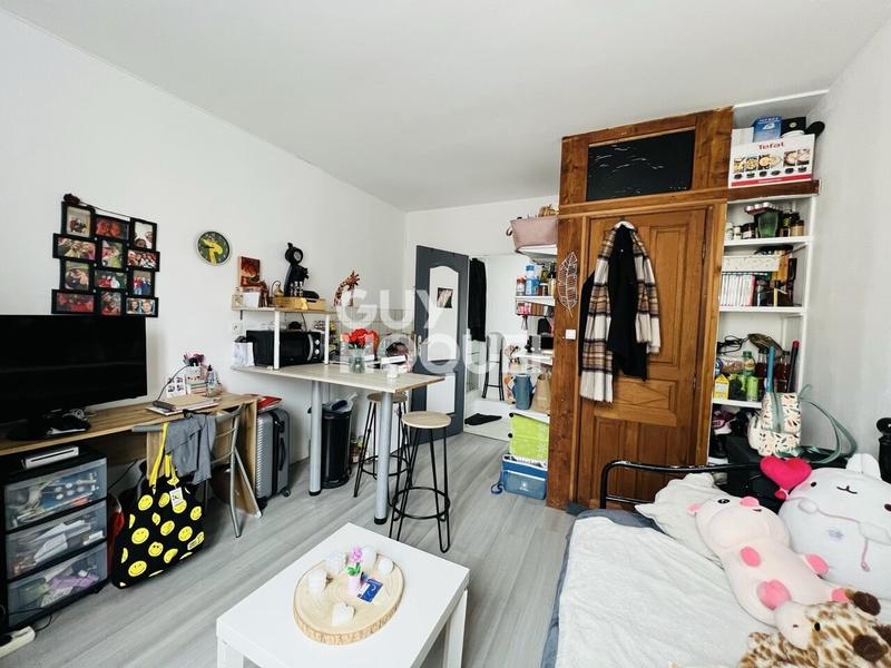 Appartement - 63 m²