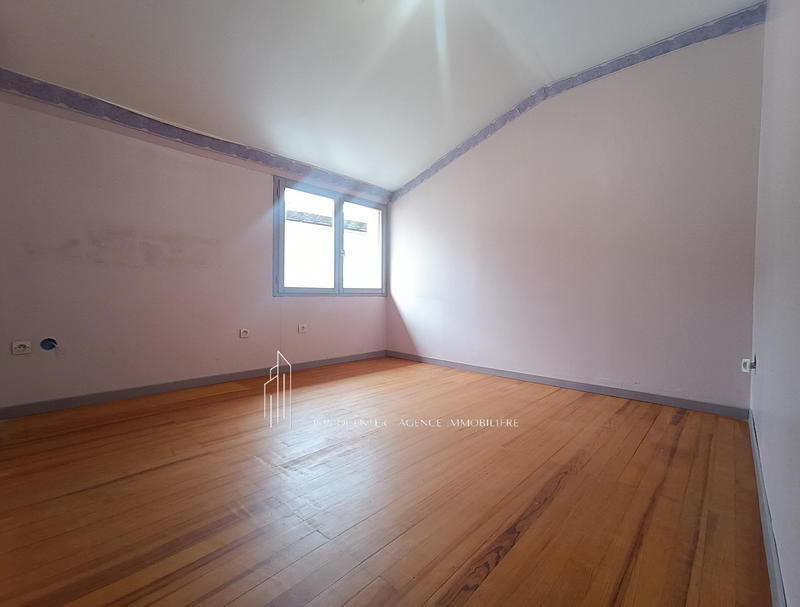 Maison - 115 m² - 3 pièces