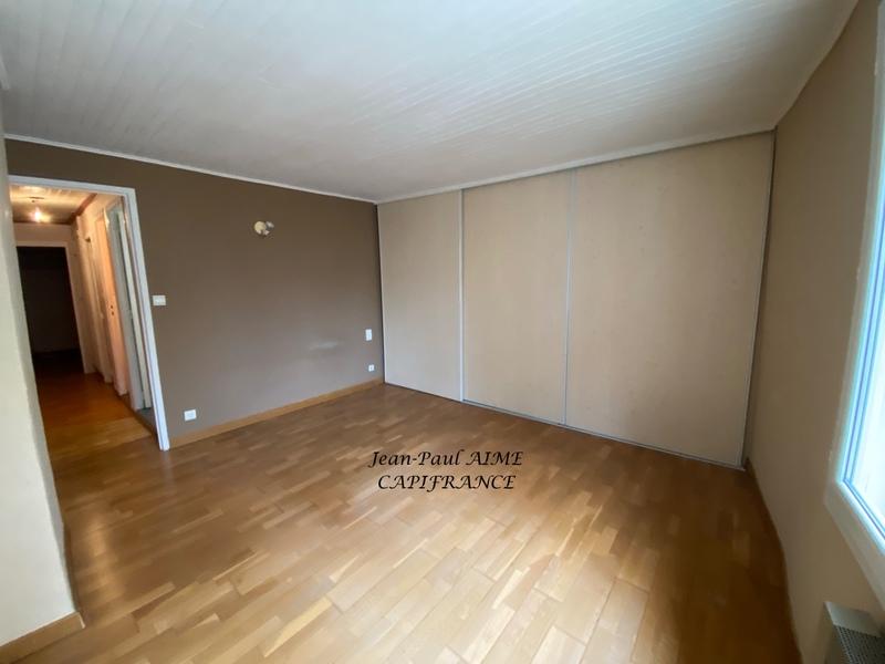 Maison de ville - 116 m² - 4 pièces