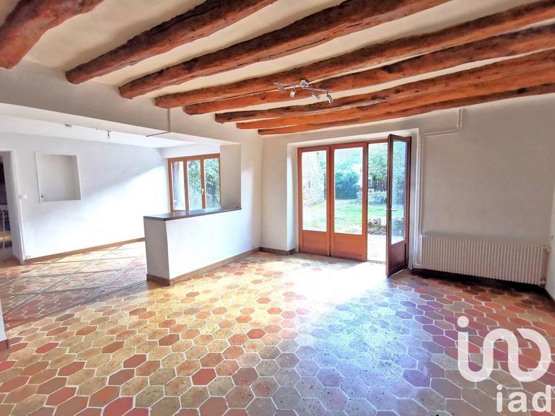 Maison - 177 m² - 8 pièces