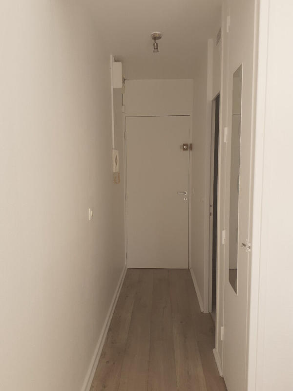 Appartement - 16 m² - 1 pièce