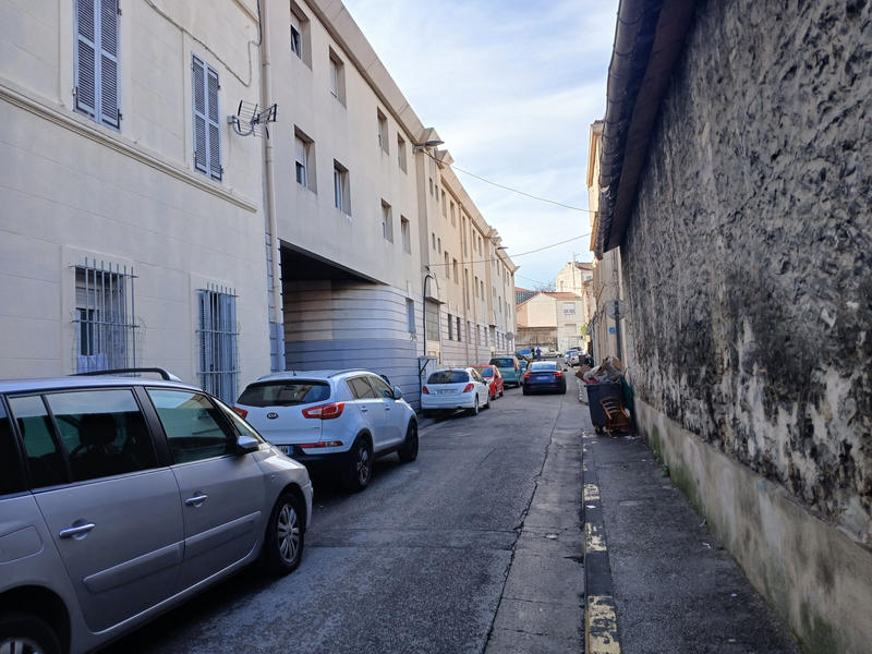 Appartement - 32 m² - 2 pièces