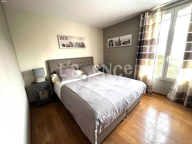 Propriété - 160 m² - 7 pièces