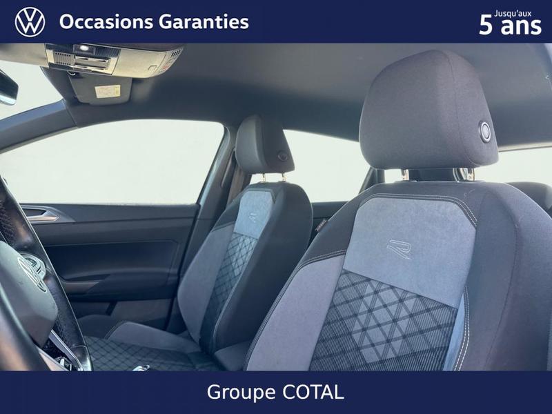 Volkswagen Polo 1.0 Tsi 95 s&amp;S Bvm5 R-Line