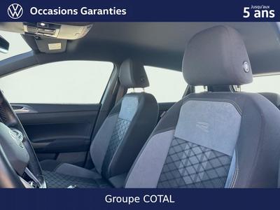 Volkswagen Polo 1.0 Tsi 95 s&amp;S Bvm5 R-Line