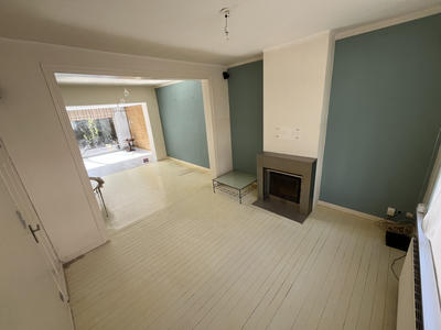 Maison - 199 m² - 8 pièces