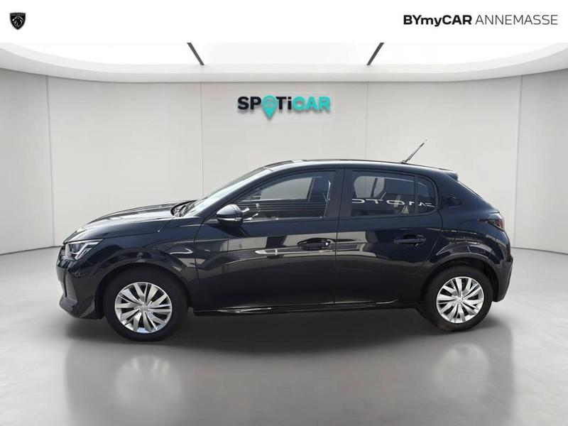 Peugeot 208 PureTech 75 s&amp;S Bvm5 Like