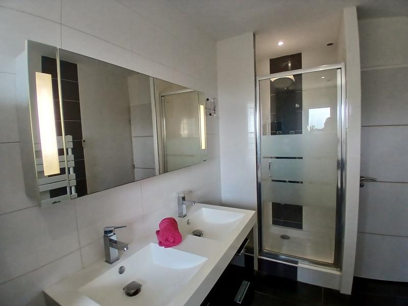 Villa - 134 m² - 5 pièces