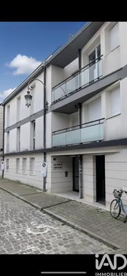 Appartement - 78 m² - 3 pièces