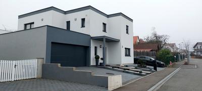 Maison - 158 m² - 5 pièces