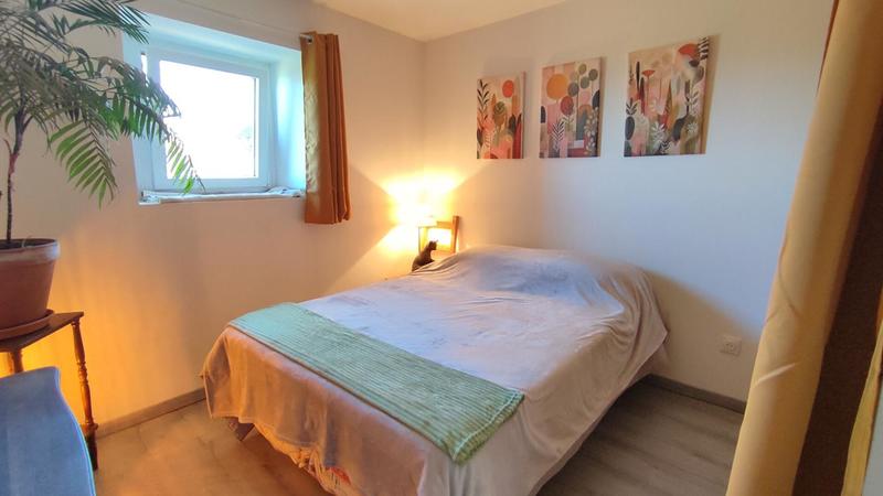 Maison - 145 m² - 7 pièces