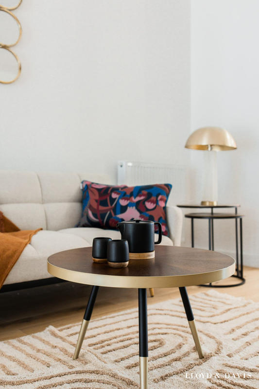 Appartement - 104 m² - 5 pièces