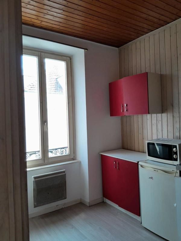 Immeuble - 202 m² - 8 pièces