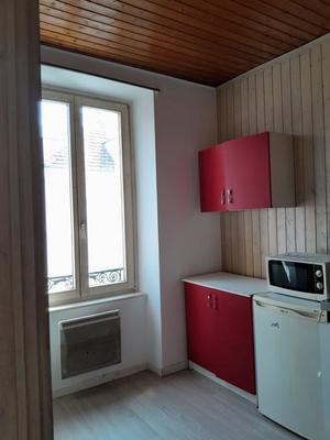 Immeuble - 202 m² - 8 pièces