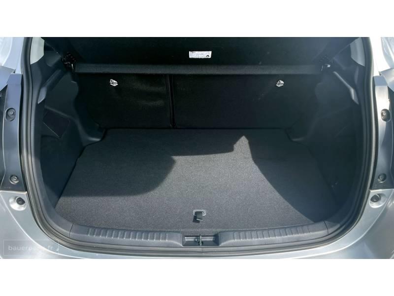 Toyota Yaris Hybride 116h Dynamic