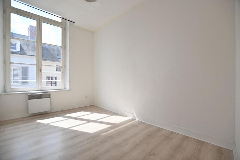 Appartement - 53 m² - 2 pièces