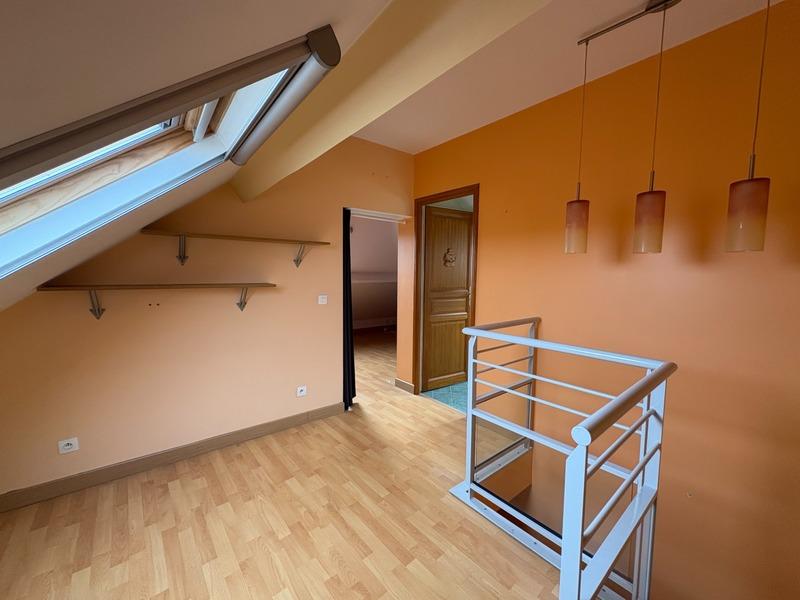 Maison de village - 160 m² - 7 pièces