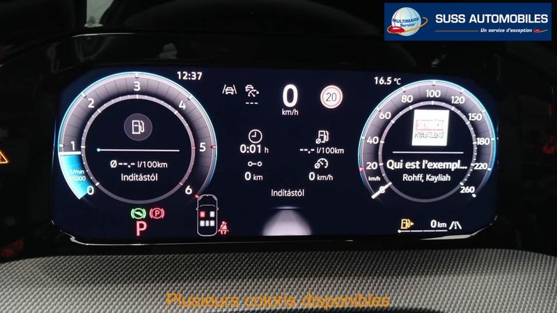 Volkswagen Golf 2.0 Tdi 150 Dsg7 R-Line